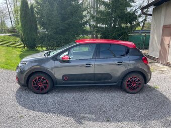 Citroen C3 Puretech - 5
