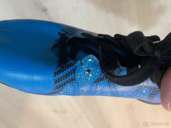 Kopačky adidas 38 2/3 - 5