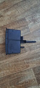 Kastlík pod/nad rádio Citroen C3 - orig. - 5