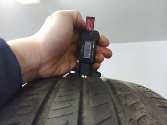 225/50 R17 XL Barum Letní - 5