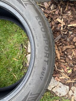 IMPERIAL ECOSPORT SUV 235/55 R19 105W XL letní - 5