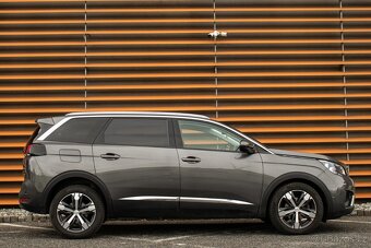 Peugeot 5008 1.6 PureTech 180 E6.2 Allure EAT8 - 5