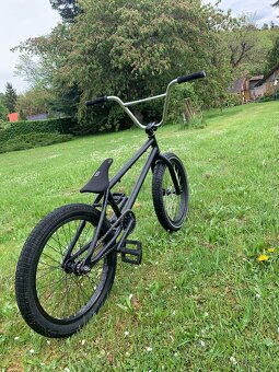 Bmx We The People Arcade skládačka - 5