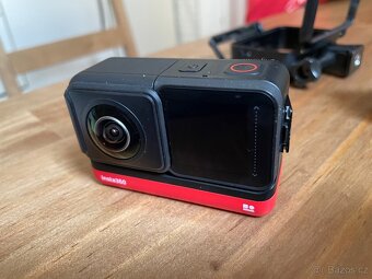 Insta360 ONE R Twin edition - 5
