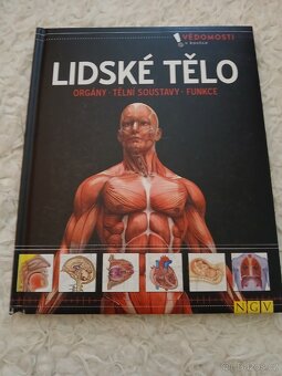 Knihy za 100Kč (Naučné) - 5