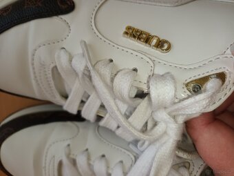Guess sneakersy - 5