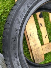 Letní pneu Michelin 215/45 ZR18 - 5