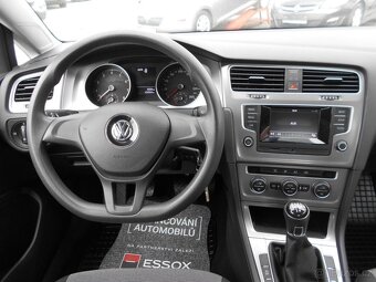 VOLKSWAGEN GOLF 1,2 TSi - 5