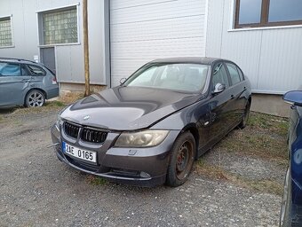 BMW E90 320d 120kw na ND - 5