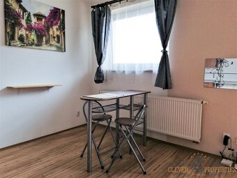 Pronájem bytu 1+kk, ul. Josefa Gabčíka, Pardubice – Trnová - 5