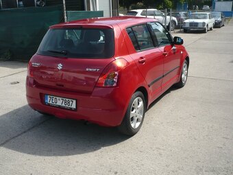 Suzuki Swift 1.3 i - 5