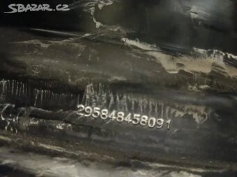Peugeot 207 - 4x108 ET27 6Jx16 65,1 - 5