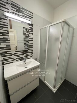 Pronájem byty 1+1, 38 m2 - Frýdek-Místek, ev.č. 00505 - 5