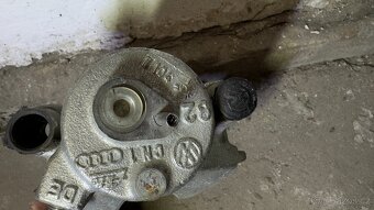 Zadní brzdový třmen (levý) - Škoda, Audi, Seat,.. - 5