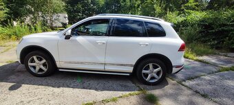 VW Touareg R-Line 3.0 Tdi, V6, 193Kw, 2017, 146000Km - 5
