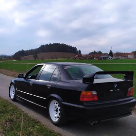 BMW e36 - 5
