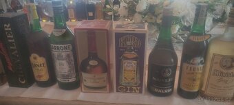 Alkohol - NEJEN z československé republiky - mám toho více - 5