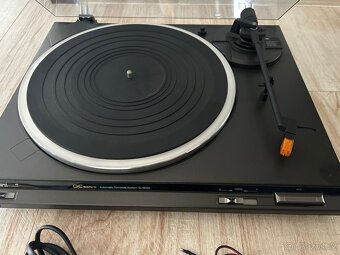 Gramofon Technics SL-BD20 DC-Servo Automatic Turntable - 5
