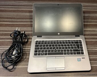 HP Elitebook 840 G3 - 5