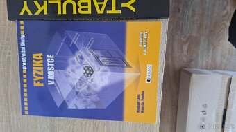 Prodám učebnice na střední školu - 5