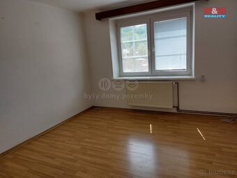 Pronájem bytu 3+1, 68 m², Vrbno pod Pradědem, ul. Husova - 5