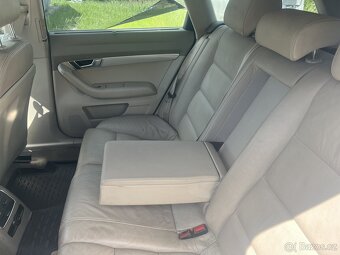 Audi a6 Quattro - 5