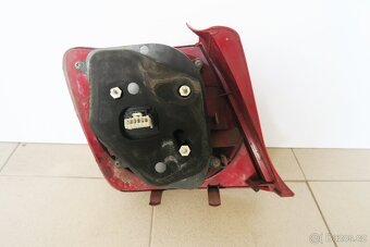 Zadní světla Fiat Stilo - 5