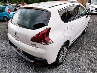 Peugeot 3008 1.6i FACELIFT, r.v. 12/2014, najeto 143.172 km - 5