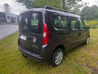 DOBLO MAXI 2.0 JTD 99 KW - 5