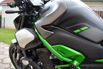 Kawasaki Z 900 / 1.majitel / ČR / záruka / 2025 - 5
