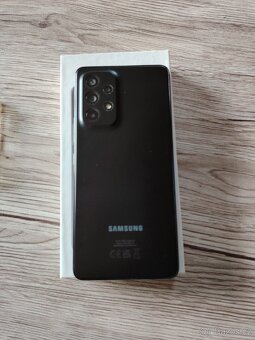 Samsung Galaxy A53 5G - 5