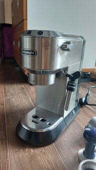 Kávovar delonghi DEDICA - 5