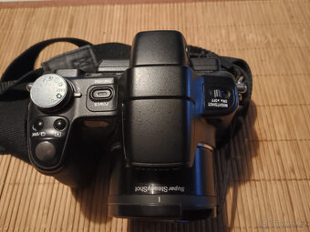 Sony Cybert-shop DSC-H50 - 5
