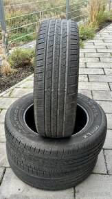 225/65/r17 - zimní Continental Cross LX - 3 kusy - 5