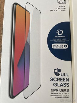 Iphone 16 pro Max ochraný kryt +ochrane sklo - 5