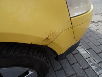 VW FOX 1.2i - 5