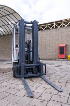 Vysokozdvižný vozík Still RX 70-22 T (VV0206) - 5