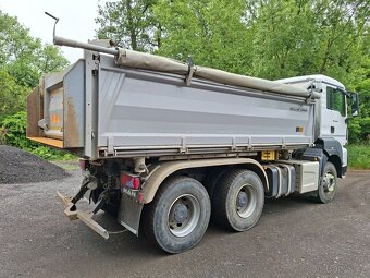 MAN TGS 33.510 6X4 - 5
