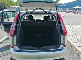 Prodám Ford C-Max 1.8tdci 85kw - 5