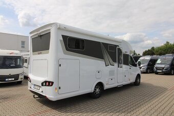 FRANKIA M-LINE T7400 GD - 5