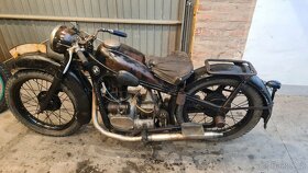 BMW R35 Rok 51 - 5