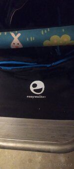 Prodám kočarek Easywalker - 5