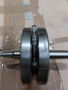 ČZ 250/455, 475, 485 - klikovka po repasi - 5