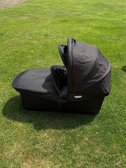 Thule Urban Glide 2 - 5