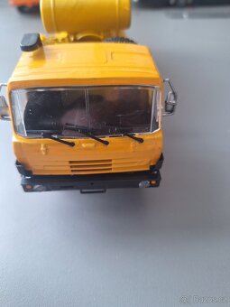 Tatra 815 MIX, - 5