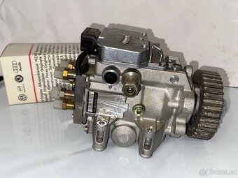 Prodám naftové čerpadlo VP44 pro 2.5TDi - 5