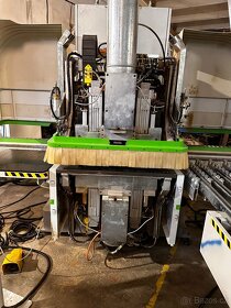 Cnc Biesse Skipper 100 - 5