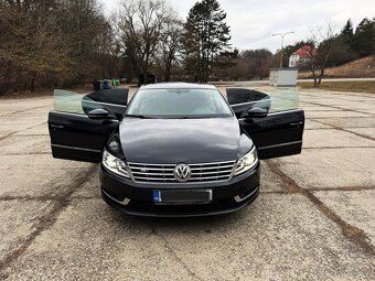 Volkswagen Passat CC - 5