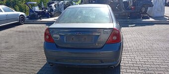 Ford Mondeo č. B1235 - 5