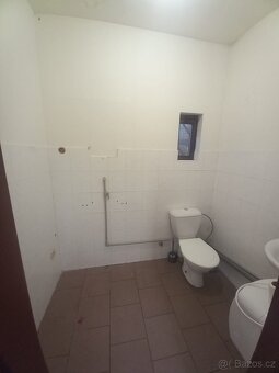 Prodej obchodního prostoru Prostějov, ulice Krasická 42m - 5